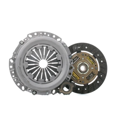 Bilde av VALEO CLASSIC KIT3P 786006 Clutch med clutchtrykkplate clutchplate, utløserlager 200 CITROËN: Berlingo / First I Van, BX Hatchback
