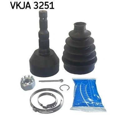 Bilde av SKF VKJA 3251 Drivknute