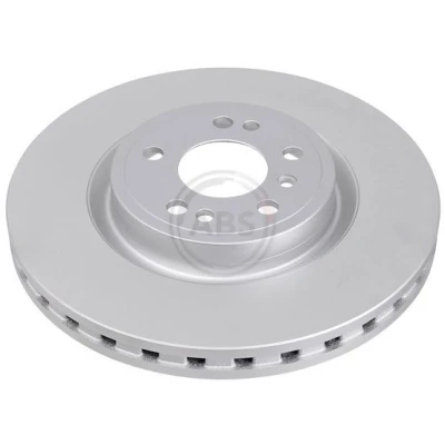 Bilde av A.B.S. COATED 18240 Bremseskiver 330 32 5 ventilert belagt MERCEDES BENZ: ML Klasse, GLE SUV