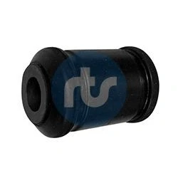 Bilde av RTS 017 01263 Styrestang Lagring framaksel høyre, nede, foran, venstre 59,6mm Gummimetallager for casterstag
