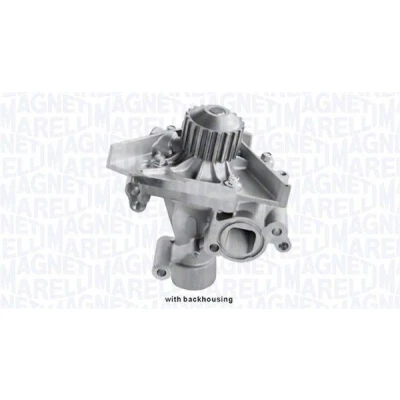 Bilde av MAGNETI MARELLI 352316170924 Vannpumpe PEUGEOT: 407 SW, 307 Stasjonsvogn, Expert II Tepee