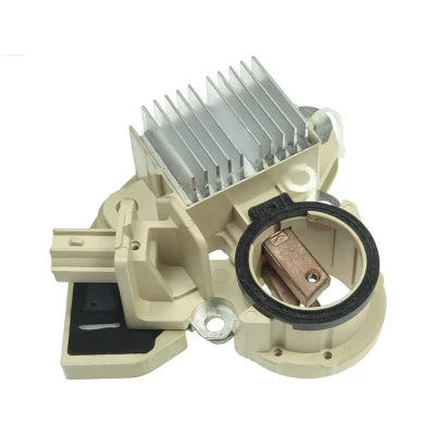 Bilde av AS PL ARE5123P Generatorregulator 12