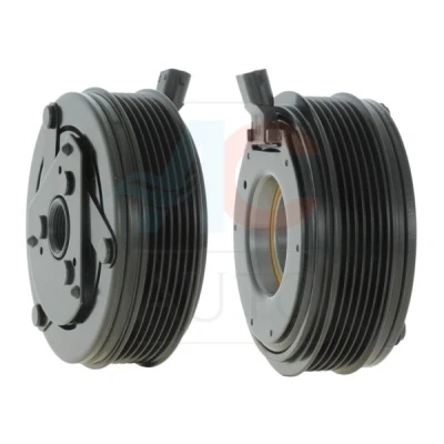 Bilde av ACAUTO AC 06DL22 Magnet Clutch DELPHI, GM, NISSAN, OPEL, RENAULT, VAUXHALL V5