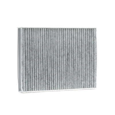 Bilde av DELPHI TSP0325226C Kupéfilter Karbonfilter 270 196 32 VOLVO: V60 I, XC70 II Stasjonsvogn, XC60 CITROËN: C5 III DS5 Hatchback, 3