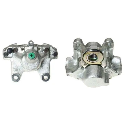 Bilde av BUDWEG CALIPER 341269 Bremsecaliper MERCEDES BENZ: W124 Sedan, Coupé, E Klasse T modell