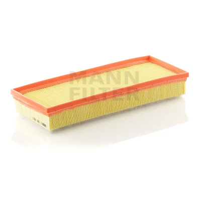 Bilde av MANN FILTER C 38 001 Luftfilter 60 144 375 Filterinnsats