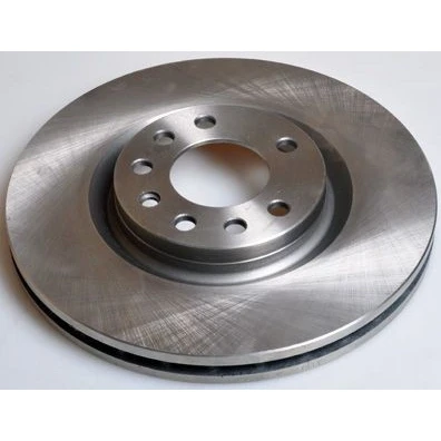 Bilde av Bremseskive, Framaksel, fiat croma, 51757229, 517572290, 71772547