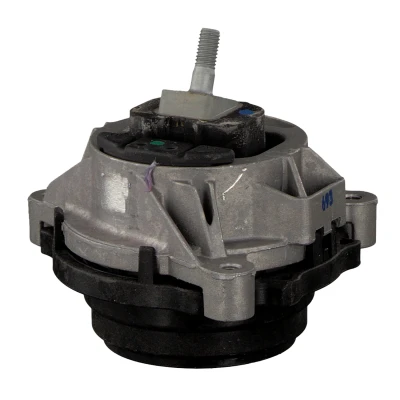 Bilde av FEBI BILSTEIN 39006 Motorfeste venstre hydrolager gummi, plast BMW: 1 Hatchback, 3 Touring