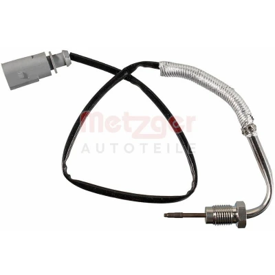 Bilde av METZGER 08941041 Sensorer etter avgassturbolader VOLKSWAGEN: Tiguan II, T Roc