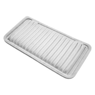 Bilde av FEBI BILSTEIN 183936 Luftfilter 63 165 319 Filterinnsats TOYOTA: Avensis II Station Wagon, Corolla IX Hatchback, VIII Liftback