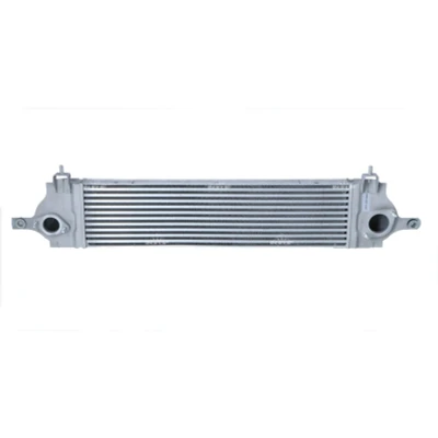 Bilde av NRF 30513 Ladeluftkjøler NISSAN: Qashqai / Qashqai+2 I