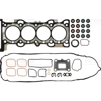 Bilde av REINZ 02 10119 01 Tetningssett, sylindertopp med ventilstangtetning FORD: FOCUS 3