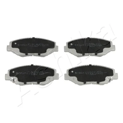 Bilde av Bremseklosser sett, Framaksel, honda accord vii, tourer cr v ii, 06450S9A000, 06450S9AA00, 06450S9AA01, 06450S9AE50, 06450S9