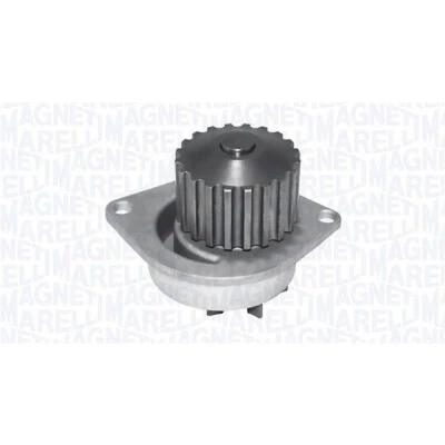 Bilde av MAGNETI MARELLI 352316170890 Vannpumpe CITROËN: Berlingo II, PEUGEOT: 307 Stasjonsvogn, 206 Hatchback