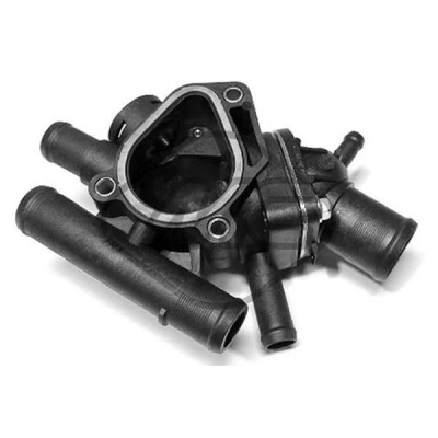 Bilde av Termostathus, renault, 4400311, 4404841, 77 01 474 248, 249, 7700109641, 7700112491, 7700866731, 7701474248, 7701474249, 77017