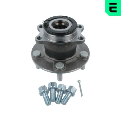 Bilde av OPTIMAL 992746 Hjullagersett med integrert magnetisk senorring MITSUBISHI: ASX SUV, Outlander 2 PEUGEOT: 4008 4007, JEEP: Compass, Patriot