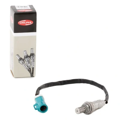 Bilde av DELPHI ES20349 12B1 Lambdasonde planarsonde, oppvarmet FORD: Focus Mk1 Stasjonsvogn