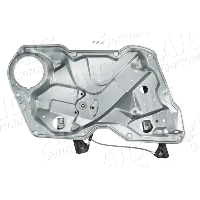 Bilde av Aic Vindusheis foran venstre elektrisk med bakplate uten elektromotor 56299 SEAT: Leon I Hatchback