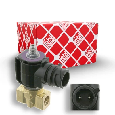 Bilde av FEBI BILSTEIN 27357 Magnetventil
