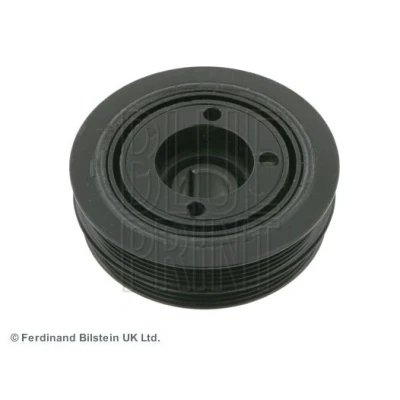 Bilde av BLUE PRINT ADT36122 Remskive veivaksel 5PK + 4PK 137mm 7 for