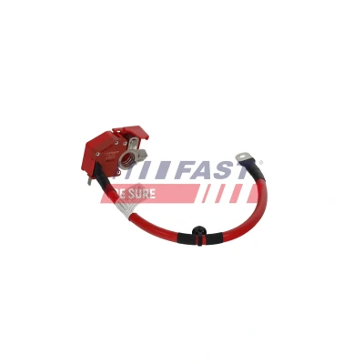 Bilde av FAST FT01789 Batteriadapter