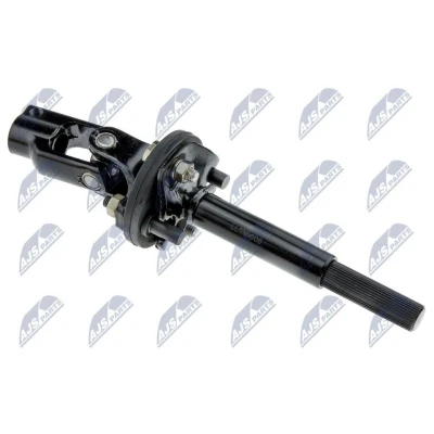 Bilde av NTY SKK TY 006 Styreaksel TOYOTA: Land Cruiser Prado 120