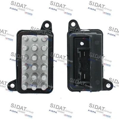 Bilde av HOFFER K106036 Regulator, kabinvifte