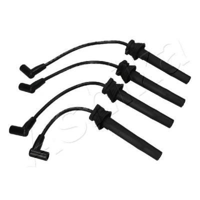 Bilde av ASHIKA 132 00 0103 Pluggledninger 4 MINI: Hatchback, CHRYSLER: PT Cruiser Stasjonsvogn