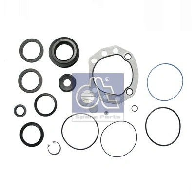 Bilde av DT Spare Parts 1.31904 Reparasjonssett, styresnekke