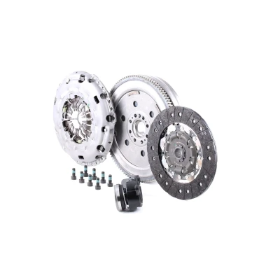 Bilde av LuK BR 0241 600 0149 00 Clutch FORD: MONDEO 4 Turnier, S Max Mk1, KUGA 1, VOLVO: V50, V70 3, S40 II