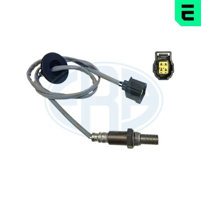 Bilde av ERA 570317A Lambdasonde M18x1,5 MITSUBISHI: Lancer 8 Limousine, Outlander 2 SUV, BMW: 5 Sedan