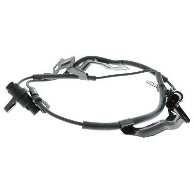 Bilde av VEMO V37 72 0109 ABS Sensor framaksel høyre Original Quality for kjøretøy med 2 1,05 1050 1120 12 oval MITSUBISHI: L200 / Triton IV Pick up