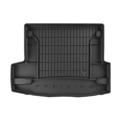 Bilde av FROGUM TM548058 Gulvplate til bagasjerom / teppe gummi