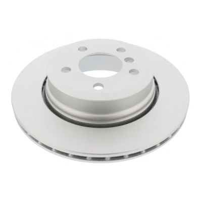 Bilde av MAPCO Bremseskive BMW: X3 bakaksel 22mm 5 120mm ventilert belagt 25788C 34213332217 Bremseskiver, Skivebremser