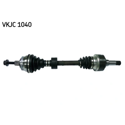 Bilde av SKF VKJC 1040 Drivaksel 621, 77 VOLKSWAGEN: Sharan I, FORD: Galaxy Mk1 MPV