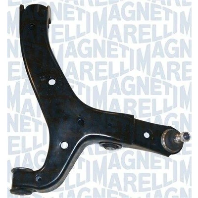 Bilde av MAGNETI MARELLI 301181310440 Bærebru framaksel høyre Casterstag VOLKSWAGEN: Amarok Pick up