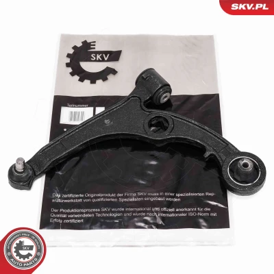 Bilde av Bærebru, Framaksel, Venstre, fiat stilo, stilo multi wagon, van, 50700797