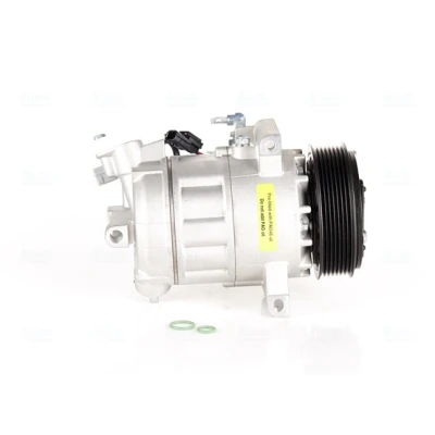 Bilde av NISSENS 890653 Kompressor VCS14EC 12 PAG 46 R 134a