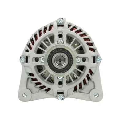 Bilde av CV PSH 165.579.110.130 Dynamo 12V 110A NISSAN: Qashqai / Qashqai+2 I