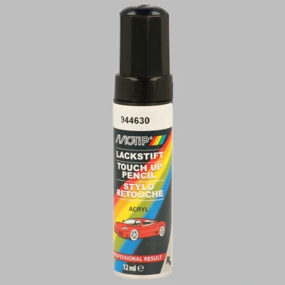 Bilde av MOTIP 944630 Kjøretøy kombinasjonslakk 12ml stift Blå RAL Acryl Spray 8001 ochre brown high glossy 400 ml