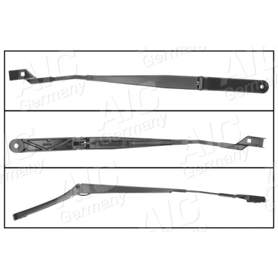 Bilde av Vindusviskerarm Aic 56867 foran venstre for venstreratt uten viskerblad hette VOLKSWAGEN: Passat B6 Variant, B7 Variant