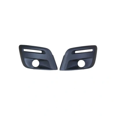 Bilde av Ventilasjonsgitter, Foran, citroën,peugeot, 16 135 645 80, 1613564580