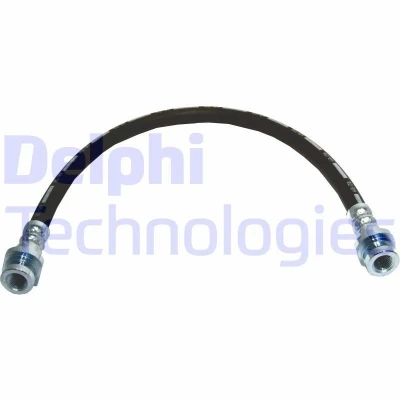 Bilde av DELPHI LH6596 Bremseslange 385 M10x1 Int DF SUZUKI: Jimny SUV