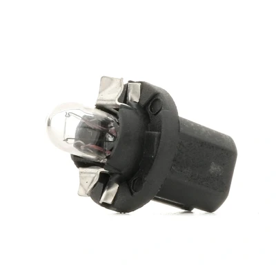 Bilde av MAGNETI MARELLI 003723100000 Lyspærer 12 1,2 B2,4W svart