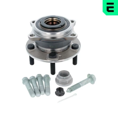 Bilde av Hjullagersett, Framaksel, hyundai ix55, 517202B000, 517202B010, 517502B000, 517502B010, 517503J000