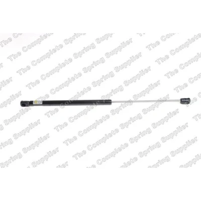 Bilde av Pneumatisk fjær, koffer / lasterom, Bak, vw eos, 1Q0827550A, 1Q0827550B