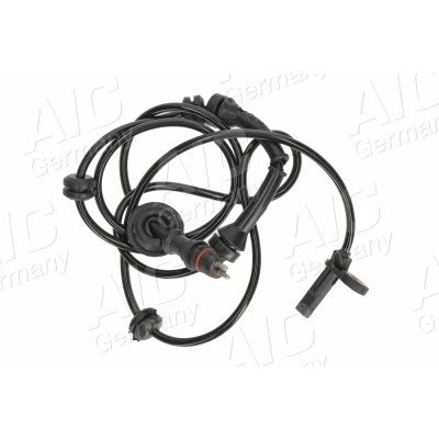 Bilde av Sensor, hjulturtall, Framaksel høyre, fiat, 00467 40213, 4674 0213