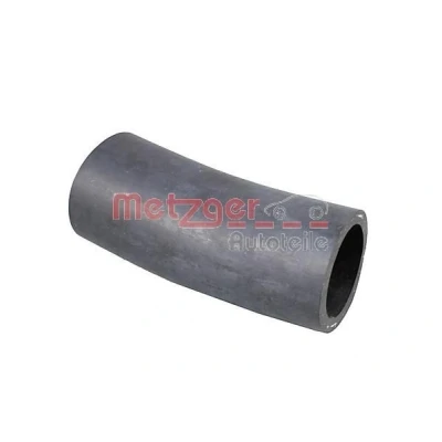 Bilde av METZGER 2421087 Radiatorslange Vannpumpe, Innløpsside EPDM (etyl propylen dien gummi)