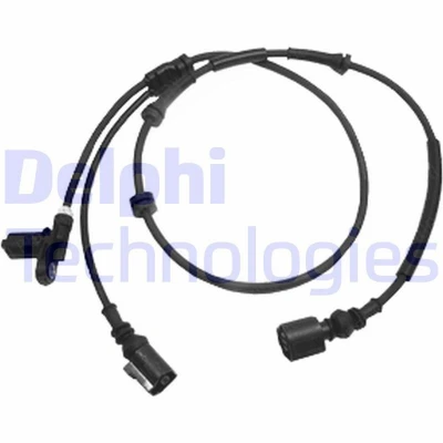 Bilde av DELPHI SS20174 ABS sensor passiv 1210 VOLKSWAGEN: Sharan I, SEAT: Alhambra I