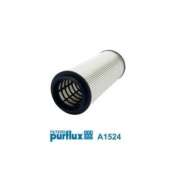 Bilde av PURFLUX A1524 Luftfilter 312 118 Filterinnsats VOLVO: V70 2, XC70 I Cross Country, S60